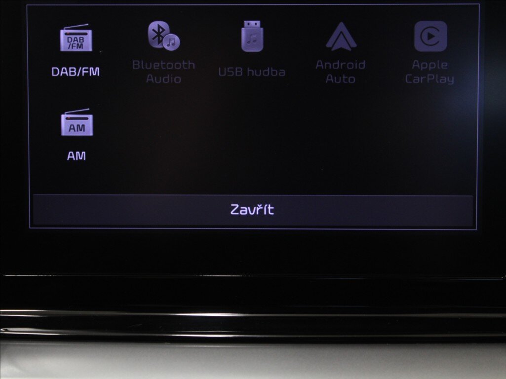 KIA Ceed Kombi 1,6 l 100 kw