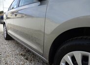 Škoda Rapid Sedan / Limuzína 1,2 l 66 kw