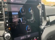 Dodge RAM Pick-up 3,0 l 313 kw