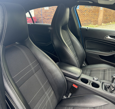 Mercedes-Benz Třídy A 44