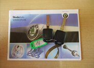 Škoda Fabia Hatchback 1,2 l 51 kw