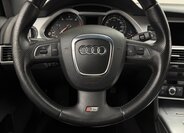Audi A6 Sedan / Limuzína 2,7 l 140 kw