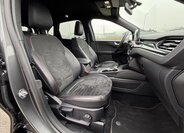 Ford Kuga SUV / Terénní 2,5 l 140 kw