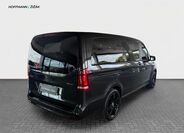 Mercedes-Benz Třídy V 5