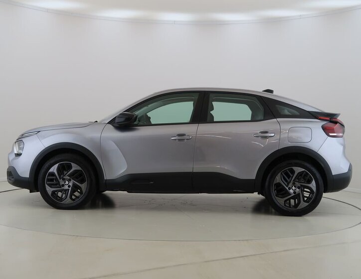 Citroën C4 Hatchback 1,2 l 96 kw