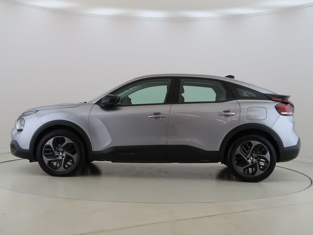 Citroën C4 Hatchback 1,2 l 96 kw