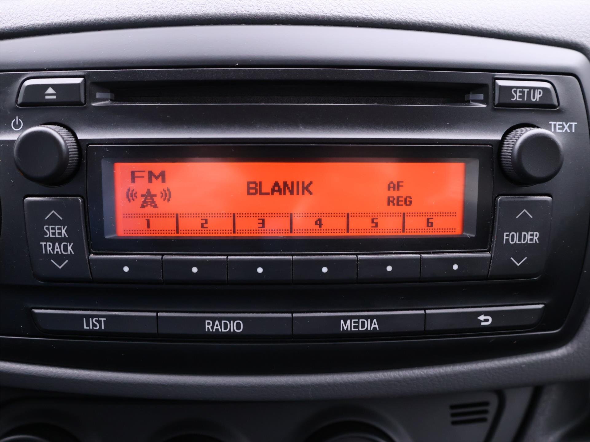 Toyota Yaris Hatchback 998,0 51 kw