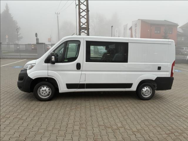 Opel Movano Skříň 2,2 l 103 kw