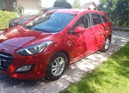 Hyundai i30 4