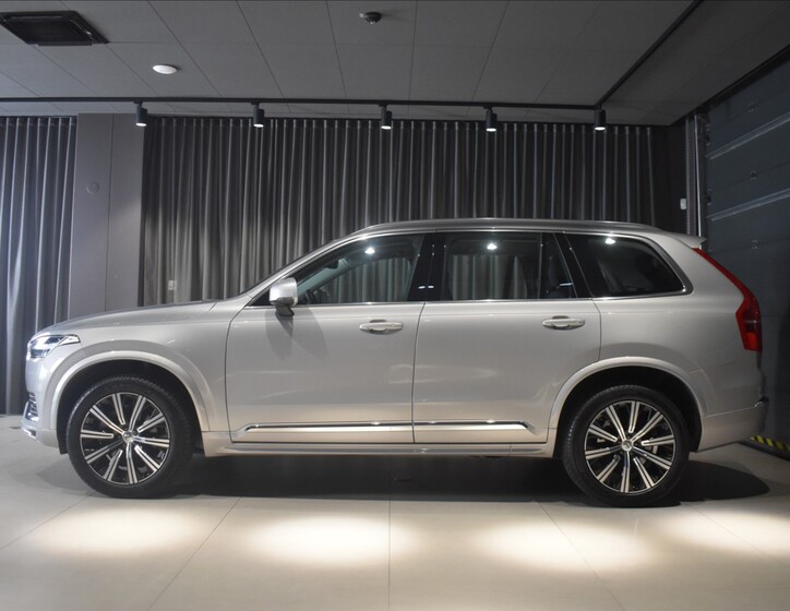 Volvo XC90 2