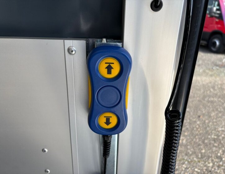 Renault Master Ostatní 2,0 l 125 kw