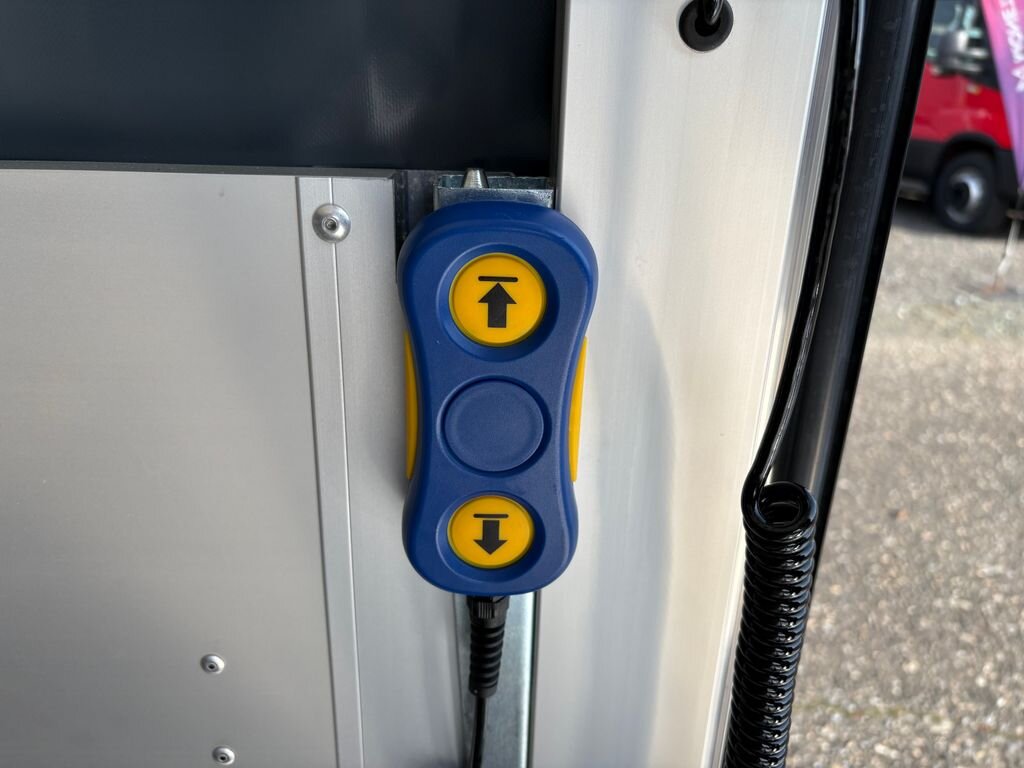 Renault Master Ostatní 2,0 l 125 kw