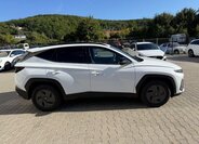Hyundai Tucson SUV 1,6 l 110 kw