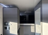 Iveco Daily Skříň 3,0 l 129 kw