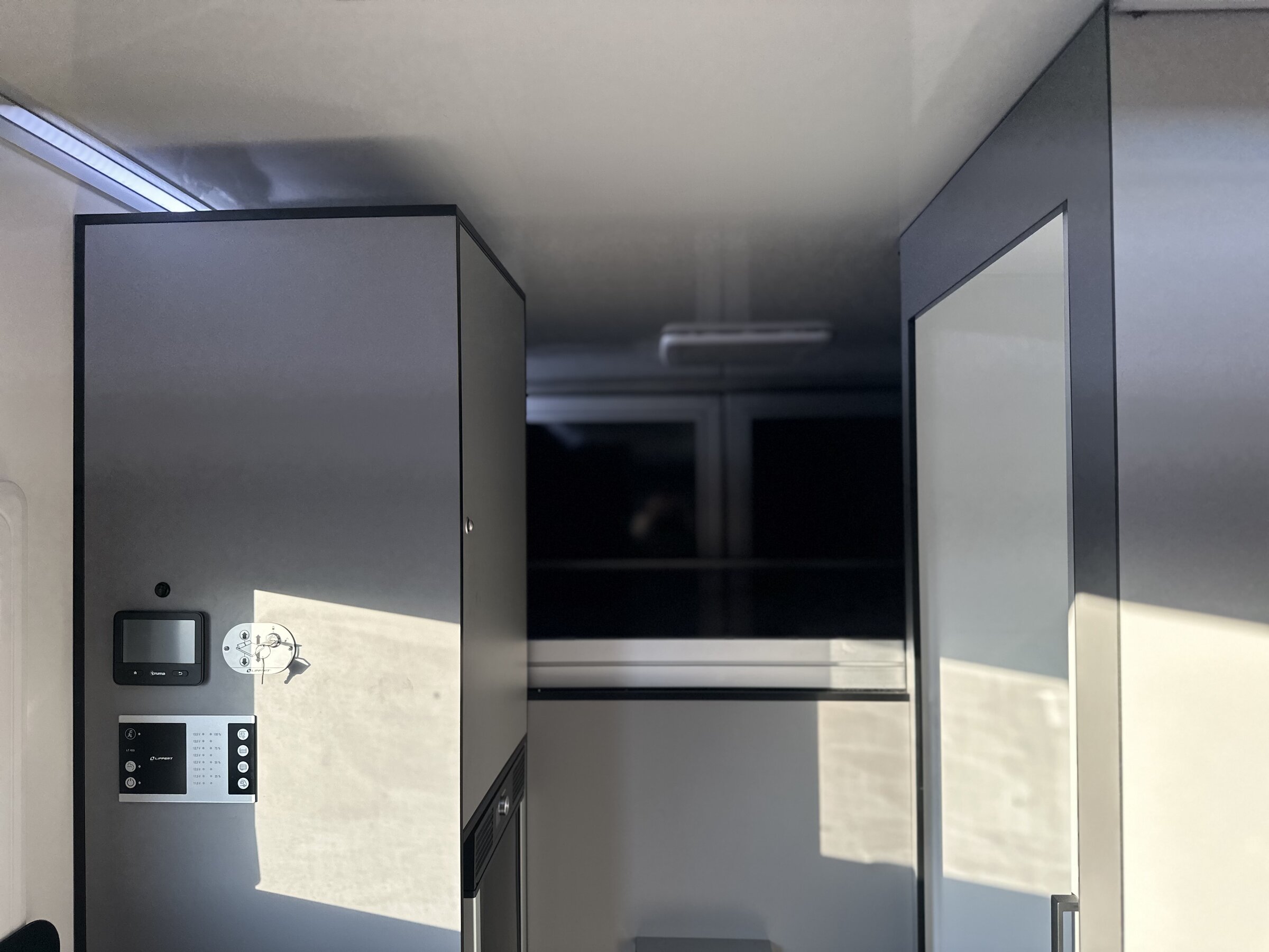 Iveco Daily Skříň 3,0 l 129 kw