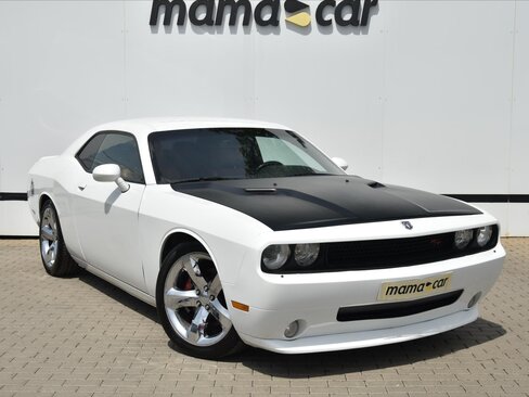 Dodge Challenger Kupé 5,7 l 280 kw