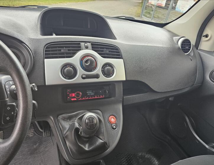 Renault Kangoo 13