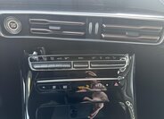 Mercedes-Benz EQC SUV / Terénní 0,0 300 kw