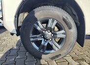 Toyota Hilux Pick-up 2,8 l 150 kw