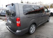 Peugeot Traveller MPV 2,0 l 130 kw