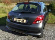Peugeot 207 Hatchback 1,4 l 70 kw