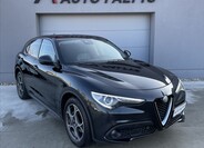 Alfa Romeo Stelvio 1