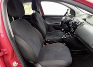 Lancia Y Hatchback 1,2 l 51 kw