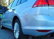 Volkswagen Golf Kombi 1,4 l 90 kw