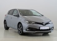 Toyota Auris Hatchback 1,6 l 97 kw