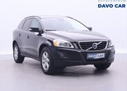 Volvo XC60 SUV / Terénní 2,4 l 120 kw