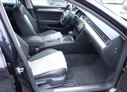 Volkswagen Passat Sedan 2,0 l 140 kw