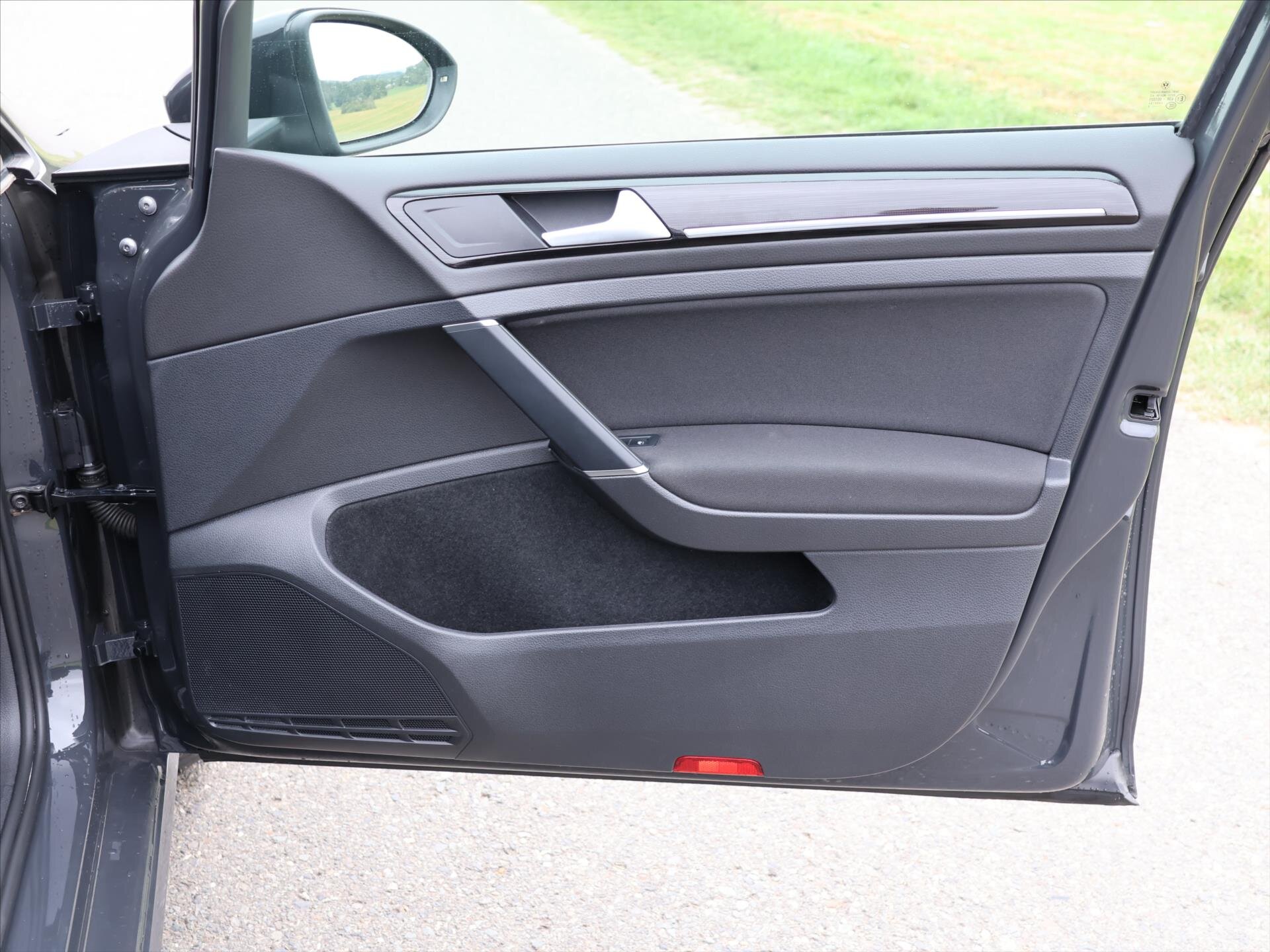 Volkswagen Golf Kombi 1,5 l 110 kw