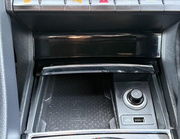 Škoda Kodiaq SUV / Terénní 2,0 l 176 kw