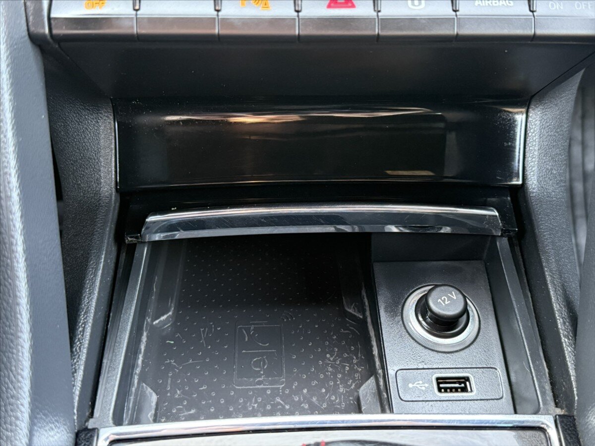 Škoda Kodiaq SUV / Terénní 2,0 l 176 kw