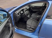 Škoda Octavia Sedan / Limuzína 0,0 0