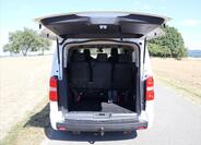 Toyota ProAce Verso 9