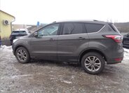 Ford Kuga SUV 1,5 l 110 kw