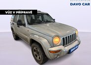 Jeep Cherokee 2