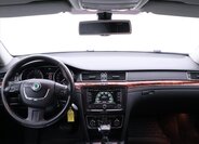 Škoda Superb Liftback 2,0 l 125 kw