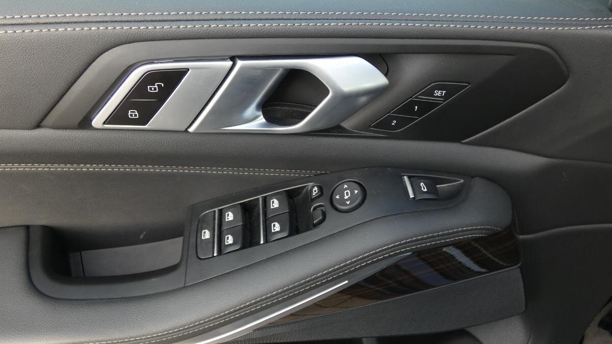 BMW X5 SUV / Terénní 3,0 l 210 kw