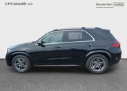 Mercedes-Benz GLE 13