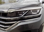 Volkswagen Touareg SUV / Terénní 3,0 l 210 kw