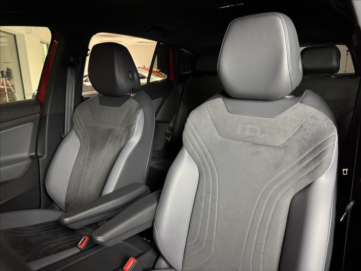 Volkswagen ID.4 SUV 0,0 150 kw