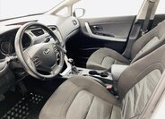KIA Ceed Kombi 1,6 l 99 kw