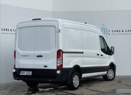 Ford Transit Ostatní 2,0 l 77 kw