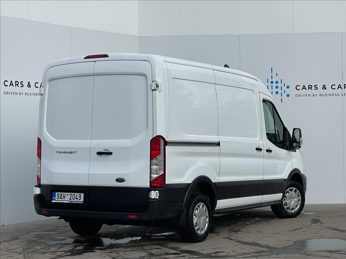 Ford Transit Ostatní 2,0 l 77 kw