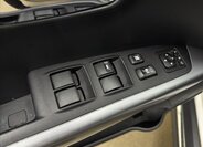 Mitsubishi Outlander SUV / Terénní 2,2 l 115 kw