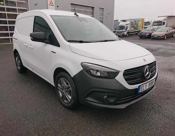 Mercedes-Benz Citan 7