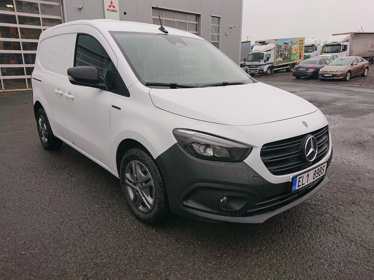 Mercedes-Benz Citan