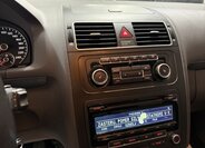 Volkswagen Touran 10